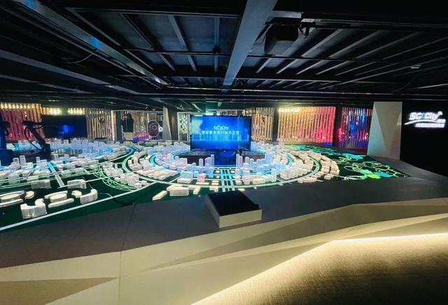 風(fēng)語筑代表作品 數(shù)字文化創(chuàng)意內(nèi)容應(yīng)用服務(wù)探索